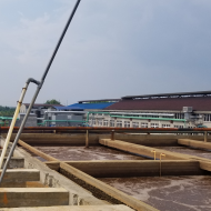 污水處理廠運營成本構(gòu)成