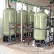 全自動軟化水設(shè)備維修的注意事項