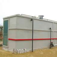 解析生活污水處理設(shè)備有幾種處理方式？