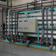 反滲透水處理設(shè)備這樣用才“長壽”