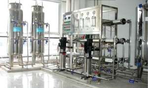 山東某醫(yī)療中心安裝現(xiàn)場(chǎng)圖