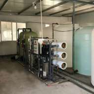 電導(dǎo)率的7個等級所對應(yīng)的行業(yè)！