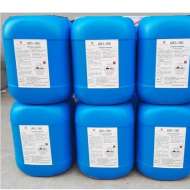 反滲透進水阻垢劑投加量注意事項