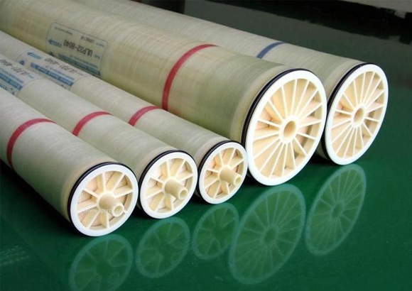 美國(guó)杜邦（陶氏）反滲透膜