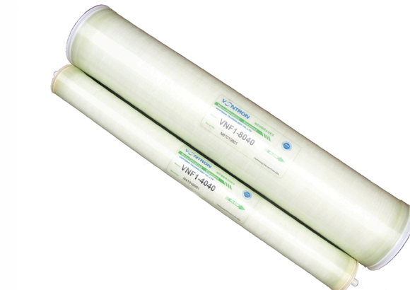 時(shí)代沃頓匯通反滲透RO膜