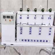 水處理行業(yè)常用的16個污水排放標(biāo)準(zhǔn)